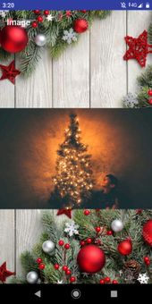 Christmas Images HD screenshot 4