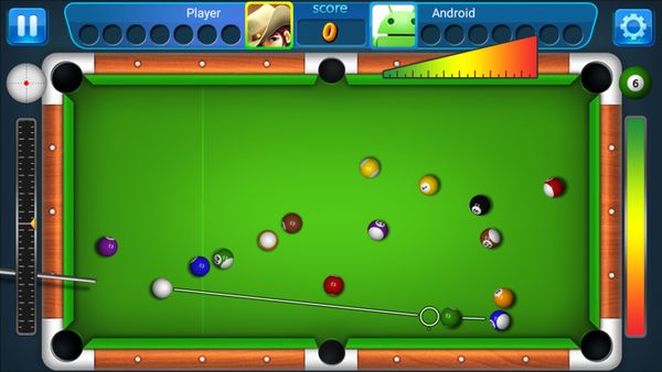 Pool Billiards screenshot 13