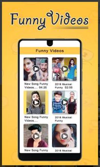 Funny Videos screenshot 2