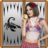 Backgammon Strip (Tavla) icon