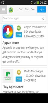 Best App Stores screenshot 7