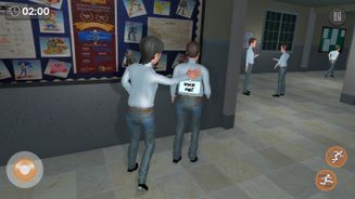 →
