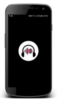zTuber Music screenshot 1