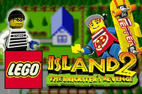 skab Stole på Rejse LEGO Island 2 APK (Android App) - Free Download