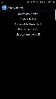 UMMO TV screenshot 2