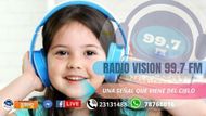 Vision Radio 99.7 fm APK