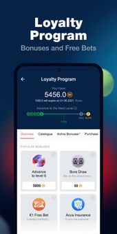 Marathonbet screenshot 5