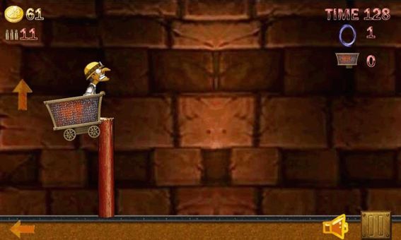 Miner Adventure screenshot 4