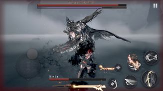 Blade of God 2 Screenshot