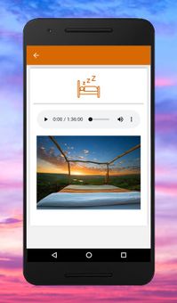 Sleep Music – Anti anxiety sleeping songs screenshot 1