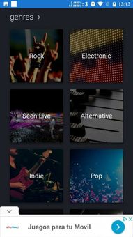 Mp3musicfree screenshot 5