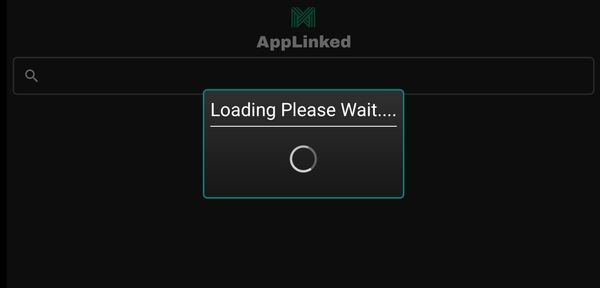 AppLinked screenshot 3