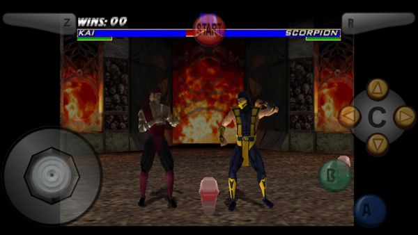 N64 Emulator + All Roms + Arcade Game Classic screenshot 3