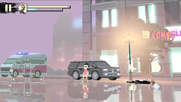I Am The Hero screenshot 9