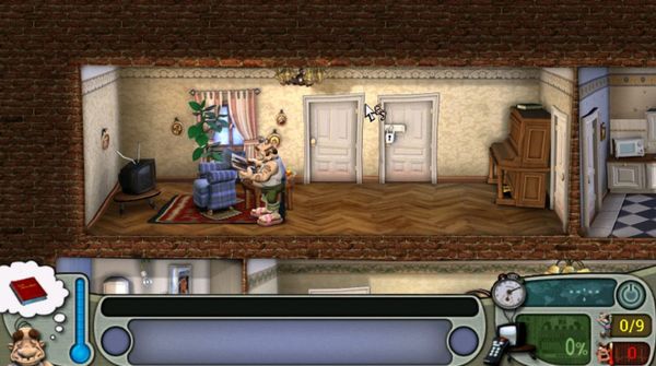 Hellish Neighbours screenshot 1