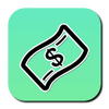 Click Earn Money icon