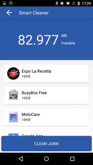 Smart Cleaner screenshot 6