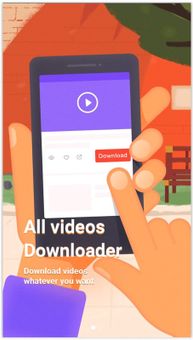 TubeYeah screenshot 1