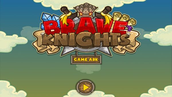 Brave Knights screenshot 8