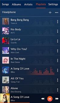 Mp3 Music Player Pro screenshot 2