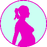 حاسبة الحمل و الولادة و فترة الاخصاب APK