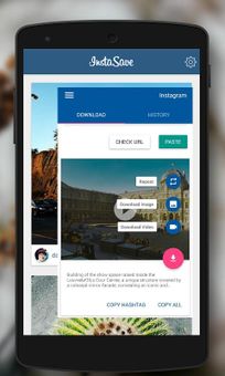 InstaSave for Instagram screenshot 4