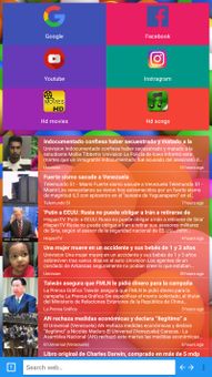 4G browser screenshot 6