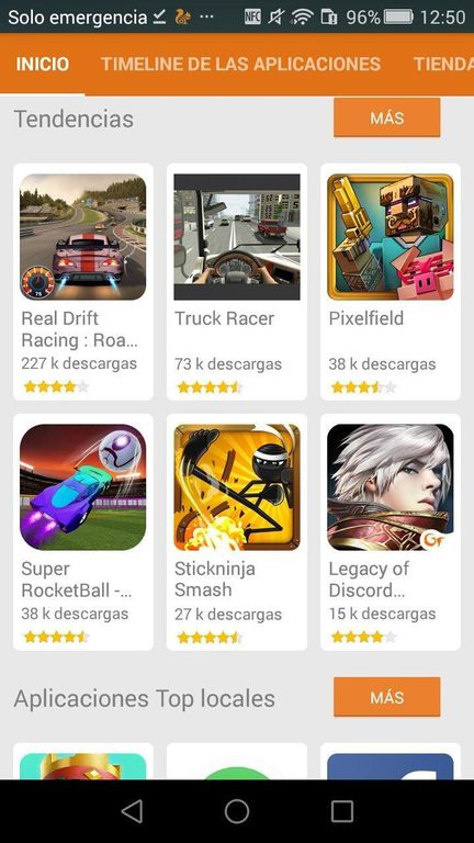 |Aptoide| APK (Android App) - Free Download