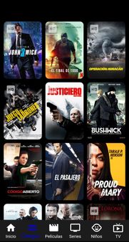 PelisGo screenshot 7
