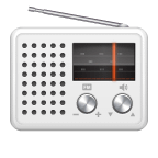 FM radio APK