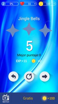 Piano For Tiles screenshot 5