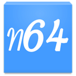 hi.N64 Emulator APK
