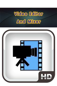 Video Editor And Mixer screenshot 5