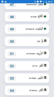Quran kareem screenshot 7