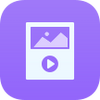 ColorOS 7 Live Wallpapers by linuxct (Organic package) icon