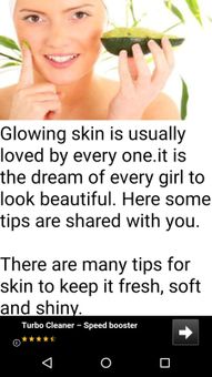 Beauty Tips screenshot 3