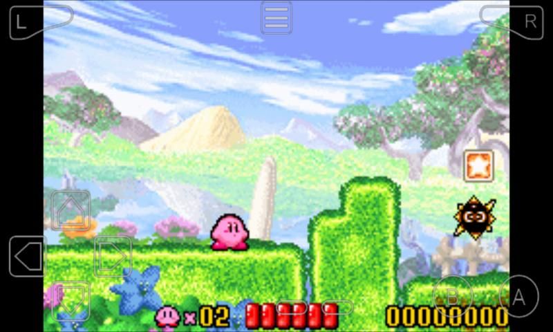 Kirby - Nightmare in Dream Land APK (Android App) - Free Download