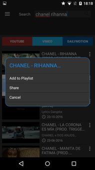 All Tube screenshot 3
