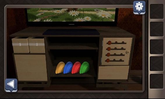 Can You Escape Game screenshot 1