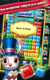 Pet Crush Mania screenshot 9