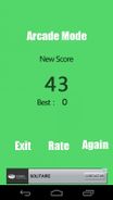 Piano Tiles Screenshot