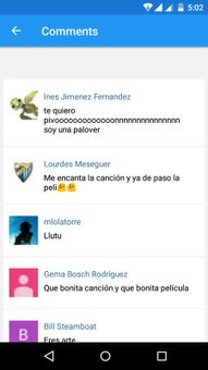 Pablo Lopez screenshot 7