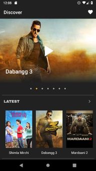 Sofa TV - Free Movies screenshot 5