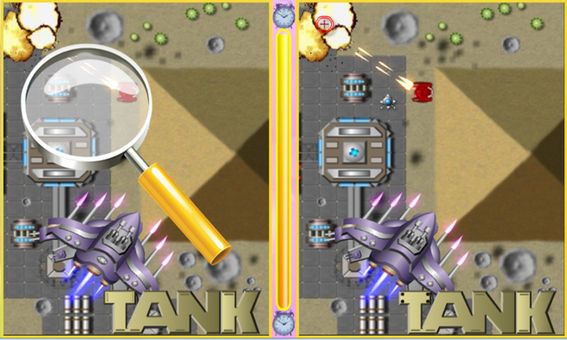 Find The Difference screenshot 2