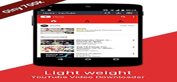 youtube downtube pro screenshot 2