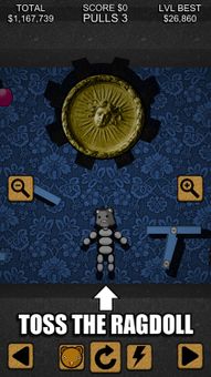 Drop Dead 3D screenshot 6