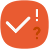 Samsung Assistant icon