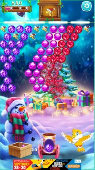 Bubble Shooter - Bubble Classic screenshot 5