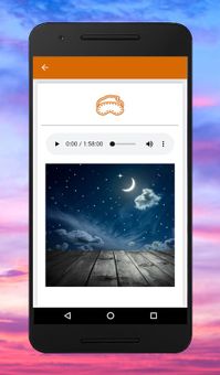 Sleep Music – Anti anxiety sleeping songs screenshot 3