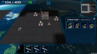 Metal Warfare Screenshot